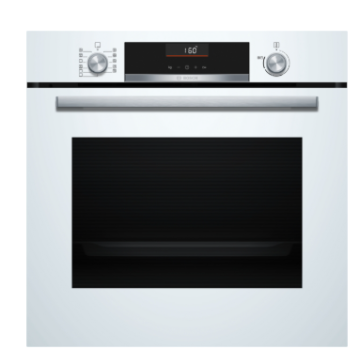 Horno multifunción con AirFry Bosch HBG536EW4