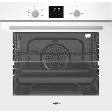 Horno a gas Vitrokitchen HG602BN