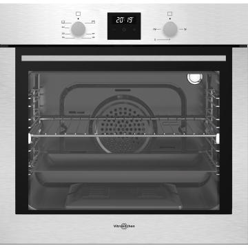Horno a gas Vitrokitchen HG602IN