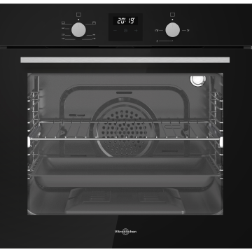 Horno a gas Vitrokitchen HG602NN