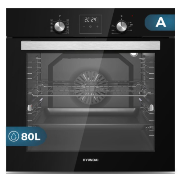 Horno Hyundai HHM10800DCN