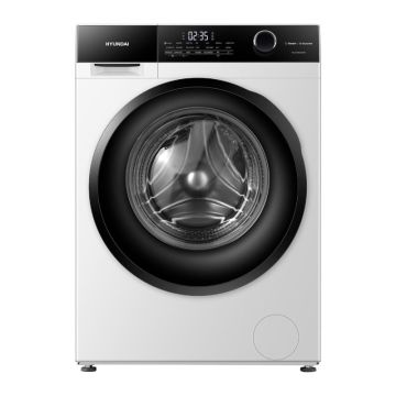 Lavadora Hyundai HL10400AIDVB