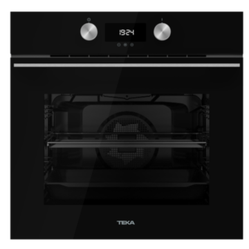 Horno Teka HLB 8400 BK NEGRO