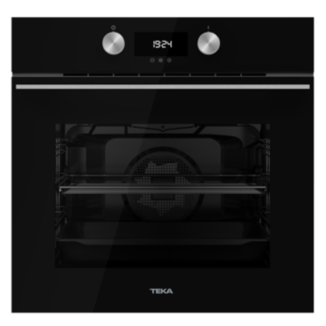 Horno Teka HLB 8400 P BK NEGRO