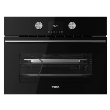 Horno multifunción con vapor Teka HLC 8470 SC BK