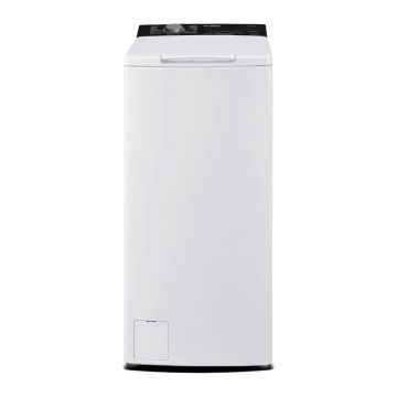 Lavadora carga superior Hyundai HLCS6200C