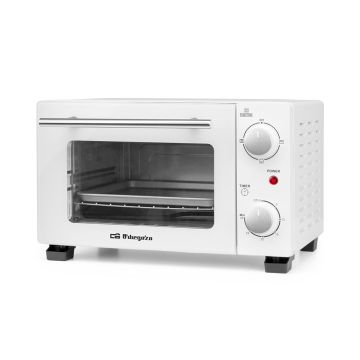 Horno eléctrico Orbegozo HO 975