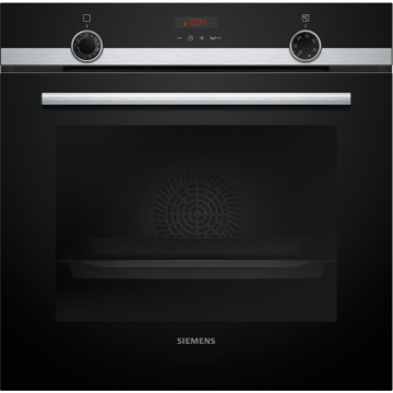 Horno pirolítico siemens HQ574AER3