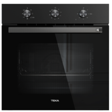 Horno multifunción Teka NEO HSB 6150 FULL BLACK