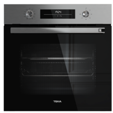 Horno Teka AIRFRY NEO HSB 6466 INOX