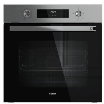 Horno multifunción Teka NEO HSB 6468