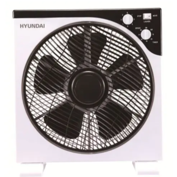 Ventilador de suelo Hyundai HYBF30B