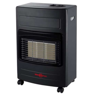 Estufa gas infrarrojos Vitrokitchen INF4200W