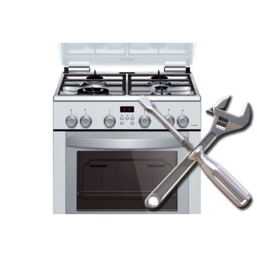 Instalación de cocinas