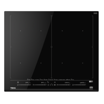 Inducción Teka IZF 68780 MST BK