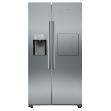 Frigorífico americano Siemens KA93GAIDP