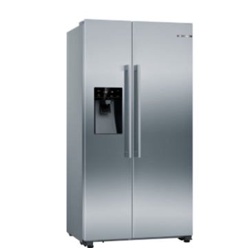 Frigorífico americano Bosch KAD93AIDP