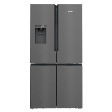 Frigorífico americano Siemens KF96DAXEA