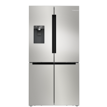 Frigorífico americano multi puerta Bosch KFI96APEA