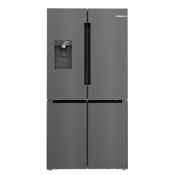 Frigorífico americano Bosch KFI96AXEA