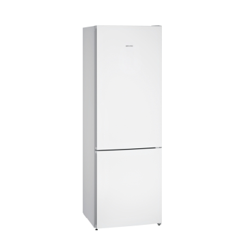 Frigorífico combinado Siemens KG49N2WDA