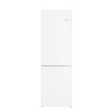 Frigorífico combinado No Frost Bosch KGN362WCF