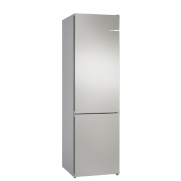 Frigorífico combinado Bosch KGN36VIDB