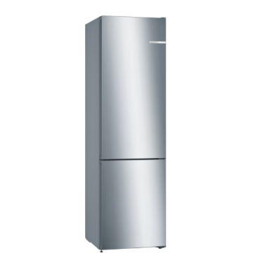 Frigorífico combinado No frost Bosch KGN36VLDB
