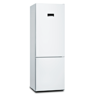 Frigorífico combinado Bosch KGN493WDA