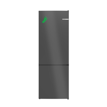 Frigorífico combinado Bosch KGN49OCAF