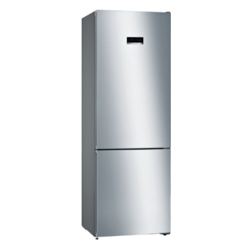 Frigorífico combinado No Frost Bosch KGN49XIEA