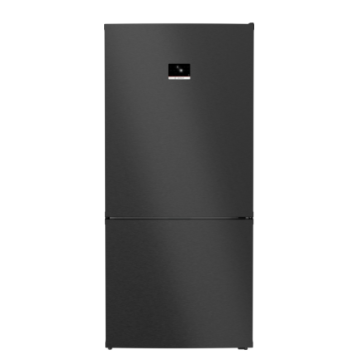 Frigorífico combinado Bosch KGP86AXB0N