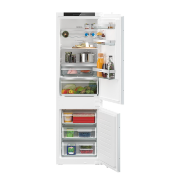 Frigorífico combinado integrado Siemens KI86NVSE0