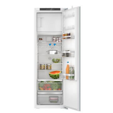 Frigorífico 1 puerta integrado Bosch KIL82VFE0
