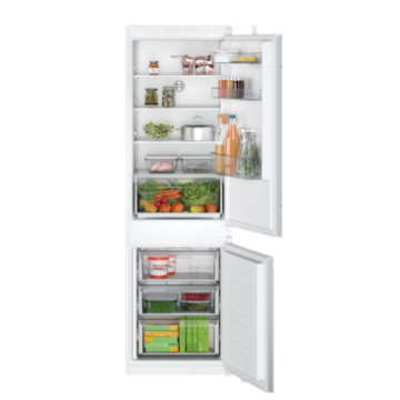 Frigorífico combinado integrado Bosch KIN86NSE0