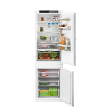 Frigorífico combinado integrado Bosch KIN86VSE0