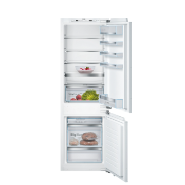 Frigorífico combinado cíclico Bosch KIS86AFE0