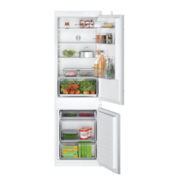 Frigorífico combinado cíclico Bosch KIV86NSE0