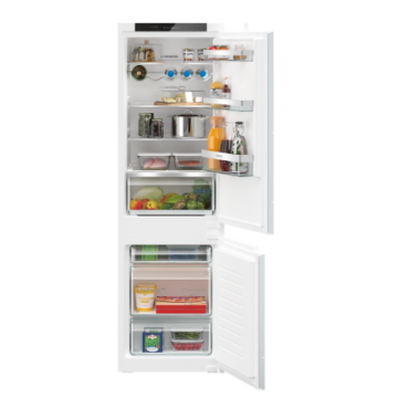 Frigorífico combinado cíclico Siemens KI86VVSE0