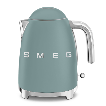 Hervidor Smneg KLF03EGMEU Verde esmeralda