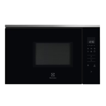 Microondas integrado Electrolux KMFD172TEX