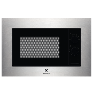 Microondas integrado Electrolux KMSE173MMX