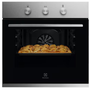 Horno multifunción Electrolux KOHHH00BX3