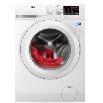 Lavadora AEG LFA6I8472A