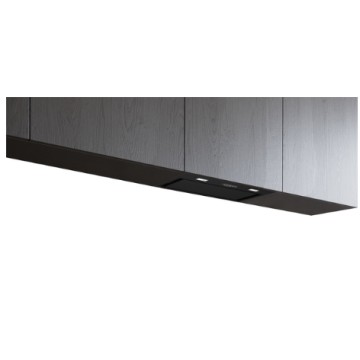 Campana grupo filtrante Siemens LB57NPC60