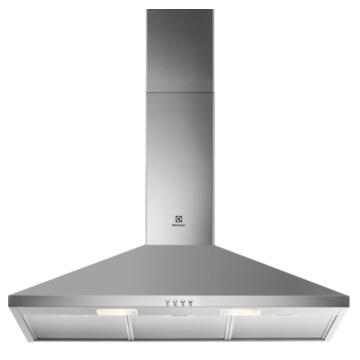 Campana decorativa Electrolux LFC319X