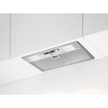 Campana grupo filtrante Electrolux LFG235S