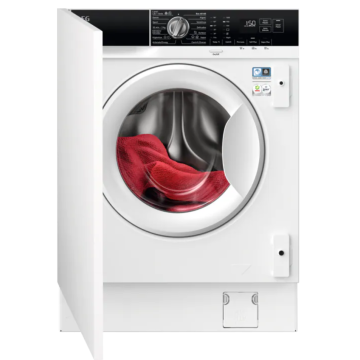 Lavadora integrada AEG LFN7G8434F