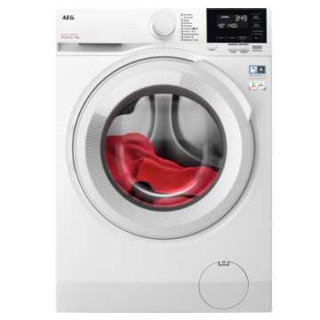 Lavadora AEG LFR6194O2B