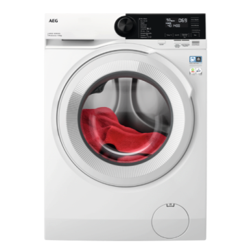 Lavadora AEG LFR6214O2B